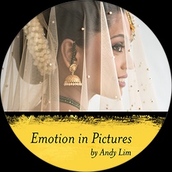 EMOTION IN PICTURES BY ANDY LIM profile