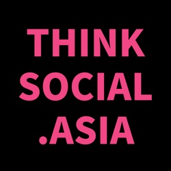 ThinkSocialAsia profile