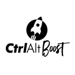 CTRL ALT BOOST profile