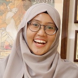 Luthfiyah Zahra profile