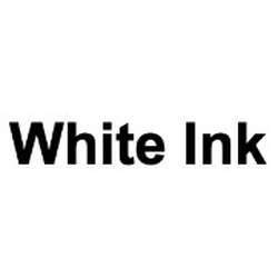 White Ink profile