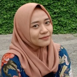 Indah Ariviani profile