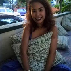 Siti Syaza Nabilah Bte Abd Jani profile