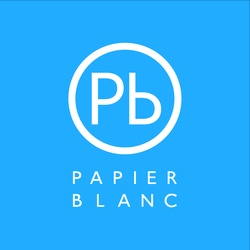 Papier Blanc profile