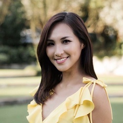Michelle Hon profile