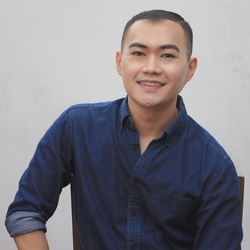 Peter Imbong profile