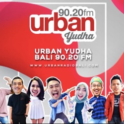 Urban Radio Bali profile