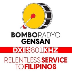 Bombo Radyo GenSan profile