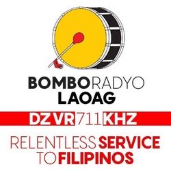 Bombo Radyo Laoag profile