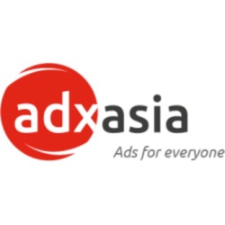 ADX Asia profile