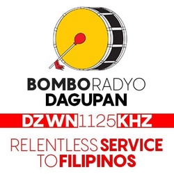 Bombo Radyo Dagupan profile