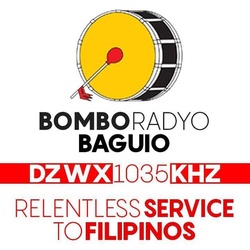 Bombo Radyo Baguio profile