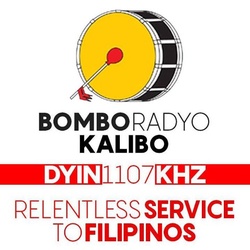 Bombo Radyo Kalibo profile