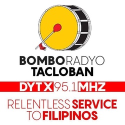 Bombo Radyo Tacloban profile