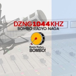 Bombo Radyo Naga profile