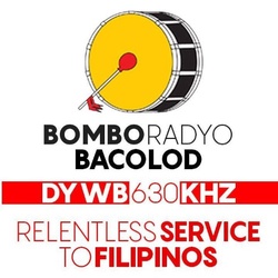 Bombo Radyo Bacolod profile
