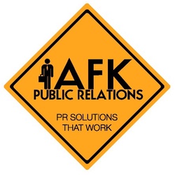 AFK Public Relations profile