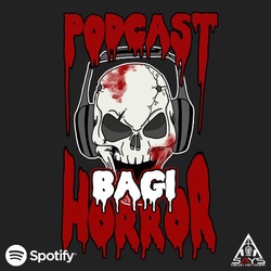 Argasays / Podcast Bagi Horror profile