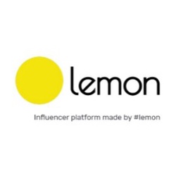 LEMON Influencer Platform profile