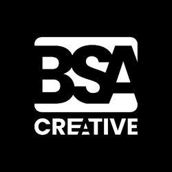 BSA Creative profile